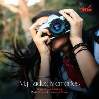 My Faded Memories by Sandra Jackson