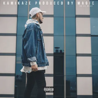 Kamikaze by Ceaese