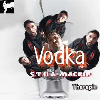 Vodka by Unknown Artist