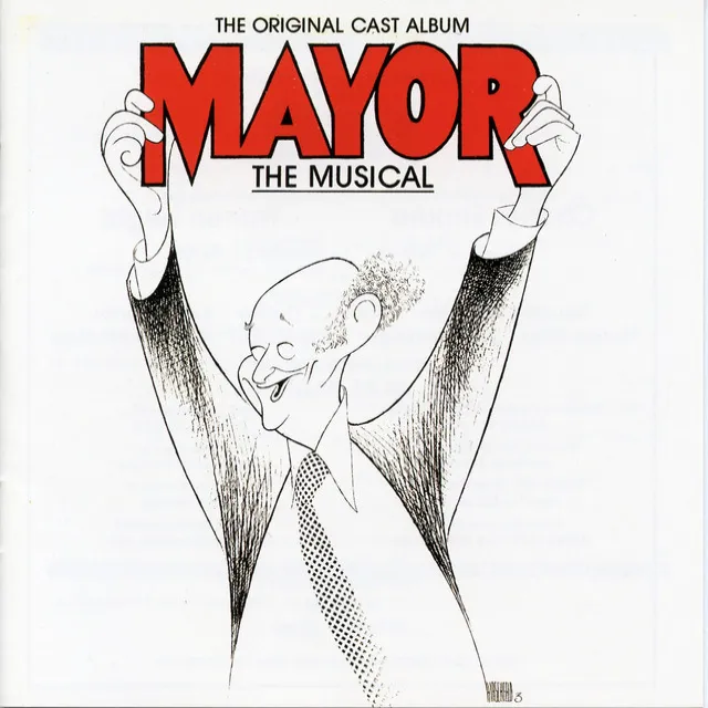 Mayor: Act II: My City