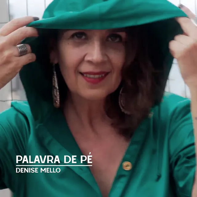 Palavra de Pé