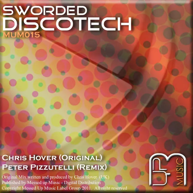 Sworded Discotech