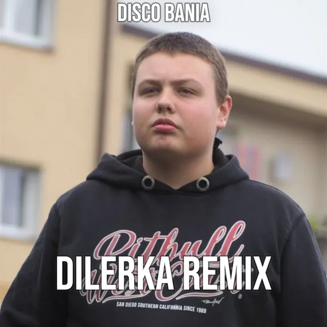 DILERKA REMIX