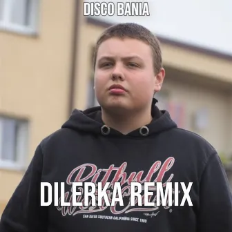 DILERKA REMIX by Kevinrokowy