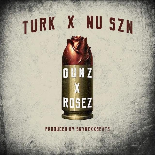 Gunz & Rosez