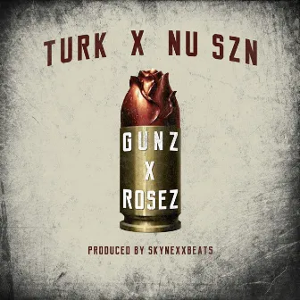 Gunz & Rosez by Turk