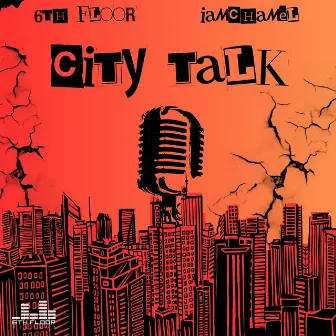 City Talk by 6th Floor