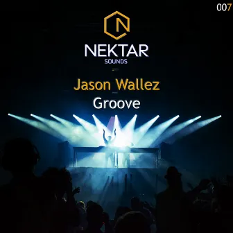 Groove by Jason Wallez