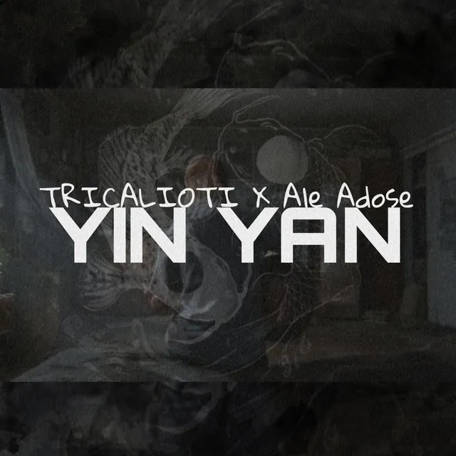 Yin Yan