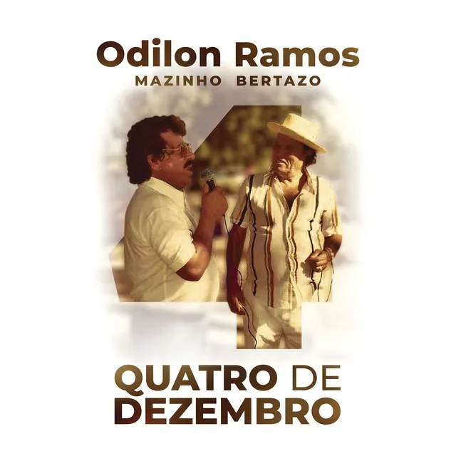 Quatro de Dezembro - Poesia