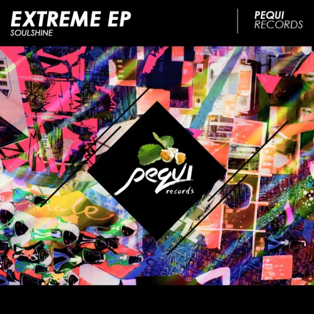 Extreme - Original Mix