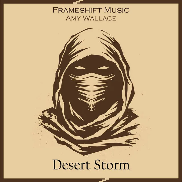 Desert Storm