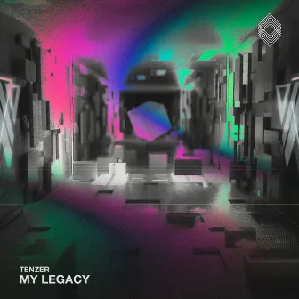 My Legacy by Tenzer