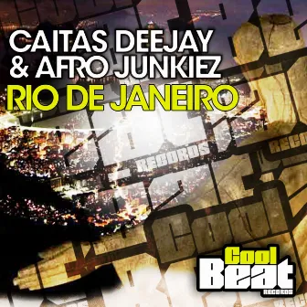 Rio de Janeiro by Caitas Deejay