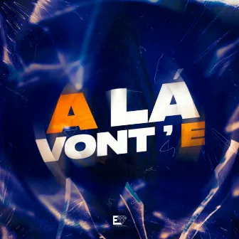 A Lá Vont'e by Cadu Mc