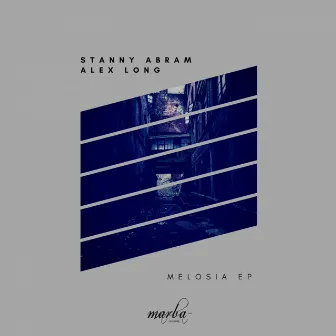 Melosia EP by Alex Long