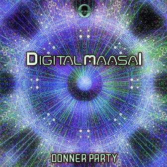 Donner Party by Digital Maasai