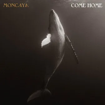 Come Home by Moncaya