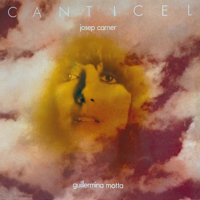 Canticel (Poemes de Josep Carner)