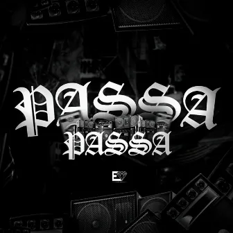 Passa Passa by Dj Nekine