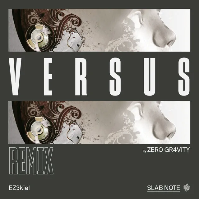 Versus (Zero Gr4Vity Remix)