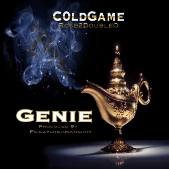 Genie by COLDGAME