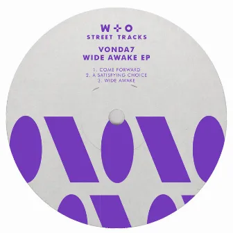 Wide Awake EP by VONDA7