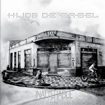 Inalterable by Hijos de Babel