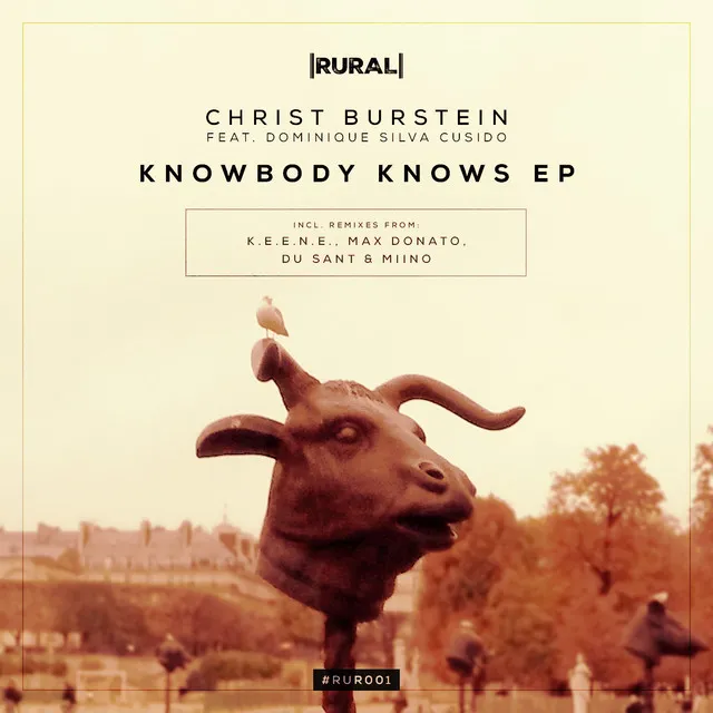 Knowbody Knows - Du Sant & Miino Remix