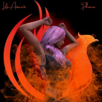 Phoenix by Lola Amante