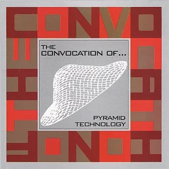 Pyramid Technology by The Convocation of...