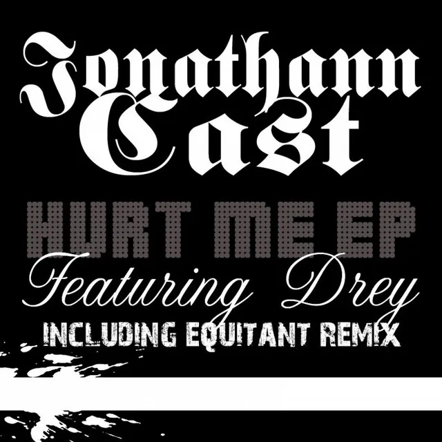 Hurt Me-1 - Equitant Remix