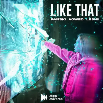 Like That by Panski