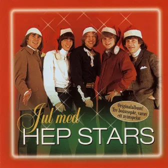 Hep Stars Jul by Hep Stars