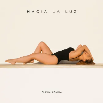 Hacia La Luz by Flavia Abadía