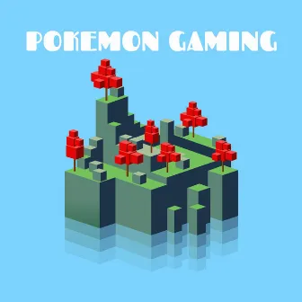 Pokemon Gaming by Video Game Players