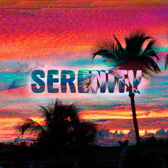 Serenity by FINIVOID