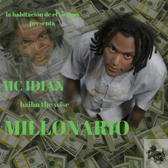 Millonario by MC Idian