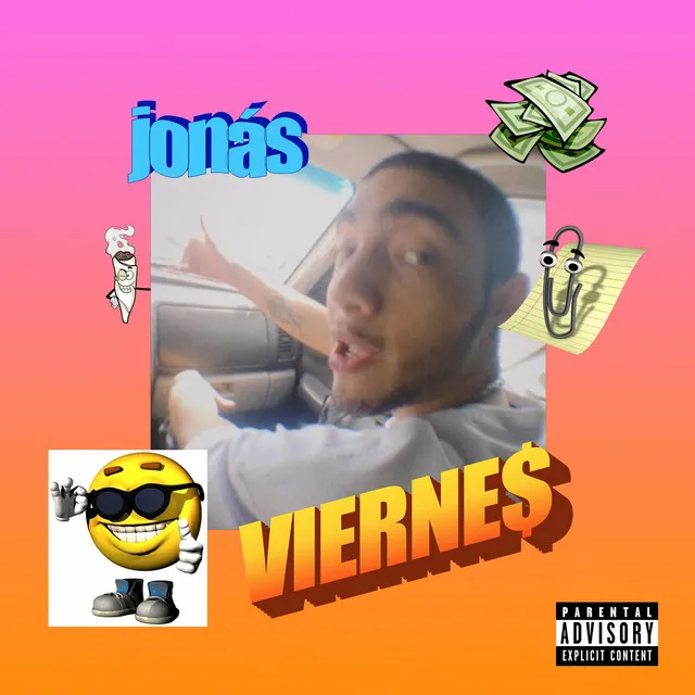 VIERNE$