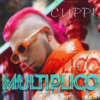 Multiplico by Cuppi