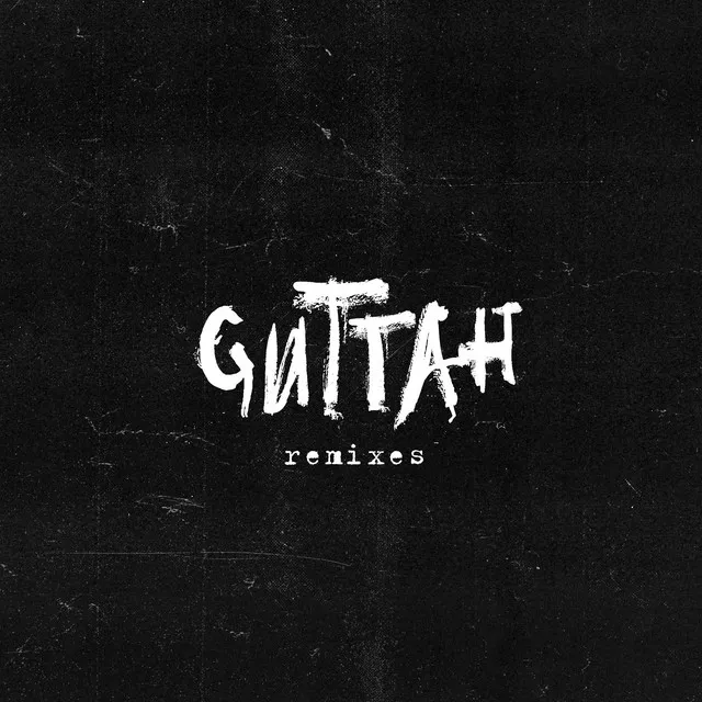 Guttah - Juice! the DJ Remix