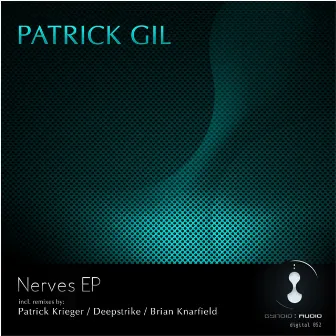 Nerves Ep by Patrick Gil