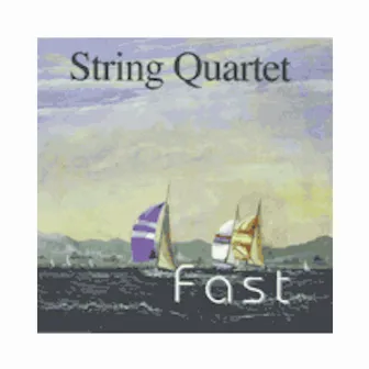 String Quartet Vol. 2 by Sydney Dale