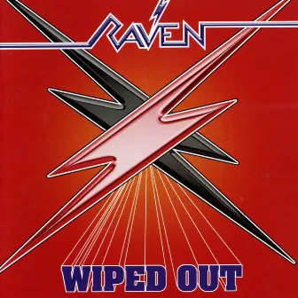 Wiped Out (Bonus Track Edition) by Raven