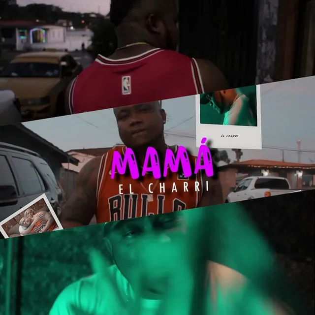 Mamá