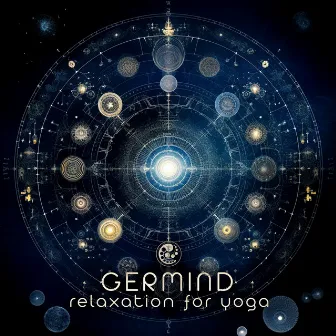 Relaxation For Yoga by Germind