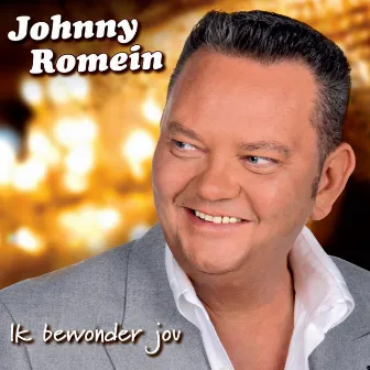 Ik bewonder jou (single) by Johnny Romein