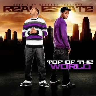 Top of the World - Single by Real Estate