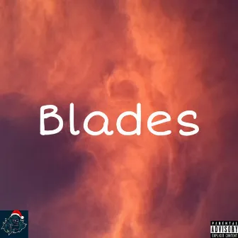 Blades by HugeCompMusic