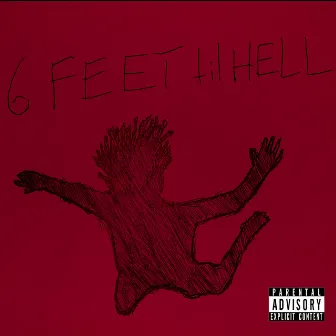 6feettilhell by Energyneverdiess